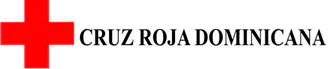 Logo de la Cruz Roja Dominicana
