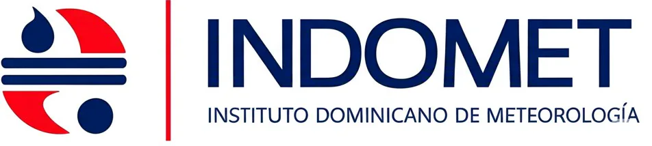 Logo del Instituto Dominicano de Meteorología