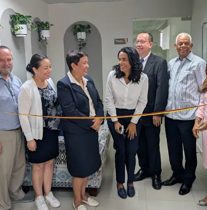 Inauguración del Círculo de Amigos de Nueva Acrópolis