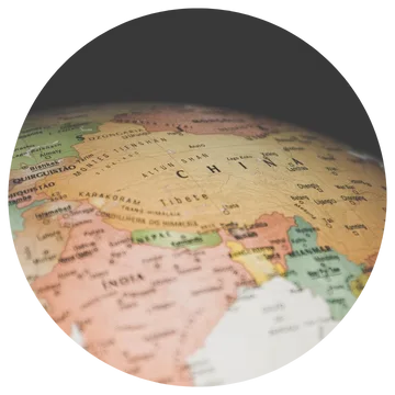 Conectarte con el mundo