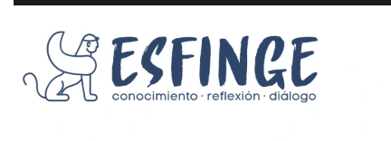 Revista Esfinge — conocimiento, reflexión y diálogo