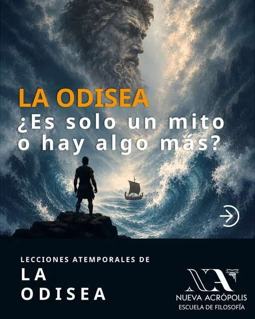 Publicación de @nuevaacropolisdominicana en Instagram