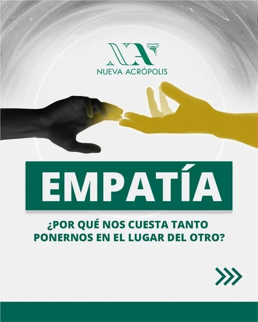 Publicación de @nuevaacropolisdominicana en Instagram