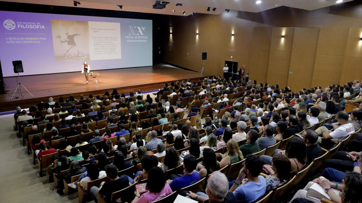Día Mundial de la Filosofía 2025