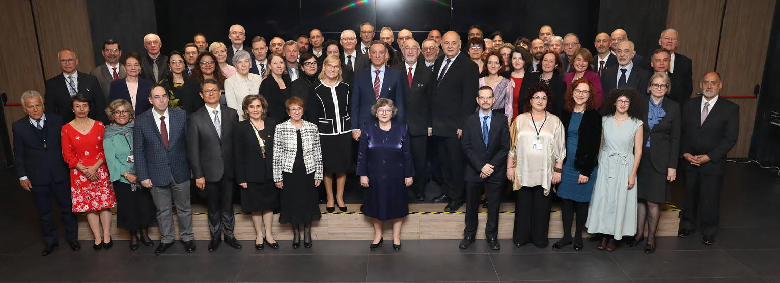 ASAMBLEA GENERAL DE 2025