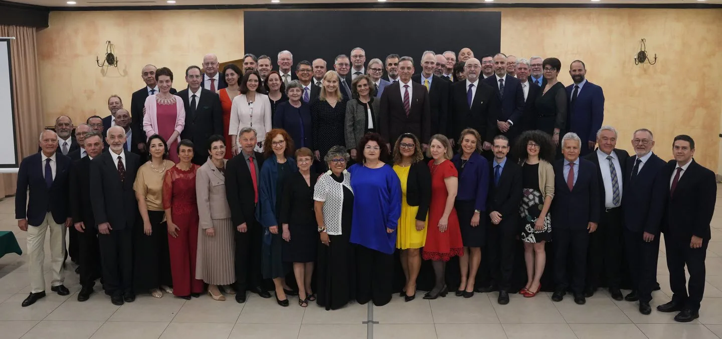 ASAMBLEA GENERAL DE 2026