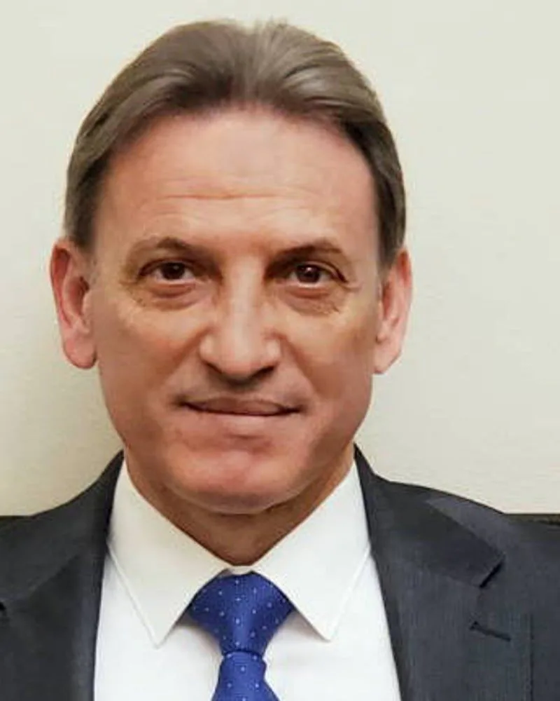 Carlos Adelantado Puchal