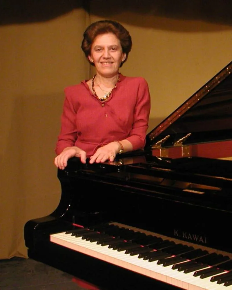 Delia Steinberg Guzmán