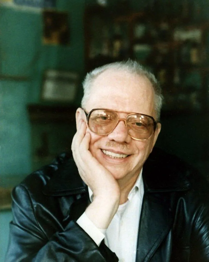 Jorge Ángel Livraga Rizzi